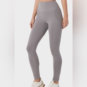 High-waist Active Legging